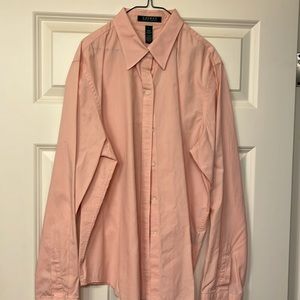 Ready for the office